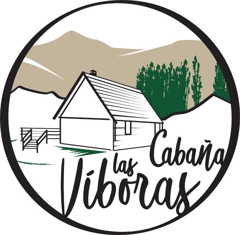 גואחר-סיירה Cabana Las Viboras מראה חיצוני תמונה
